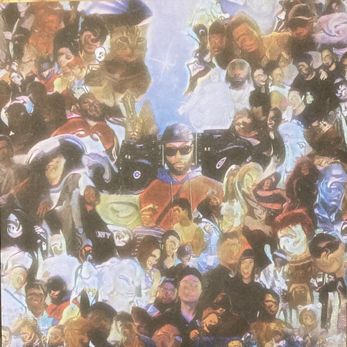 Seven Davis Jr. : savedbythebell (12