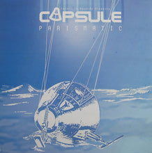 Load image into Gallery viewer, Capsule (2) : Parismatic (2xLP)
