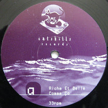 Load image into Gallery viewer, Capsule (2) : Parismatic (2xLP)
