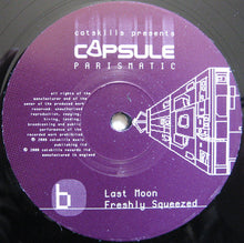 Load image into Gallery viewer, Capsule (2) : Parismatic (2xLP)
