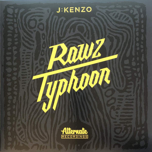 J:Kenzo : RawZ / Typhoon (12