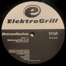 Load image into Gallery viewer, Motown Nucleus : Motown Nucleus (12")
