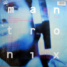 Load image into Gallery viewer, Mantronix : Music Madness (LP, Album)
