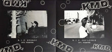 Load image into Gallery viewer, KMD : Bl_ck B_st_rds (2xLP, Album, RE, Red)
