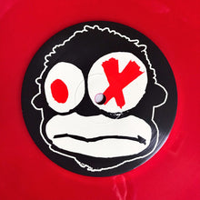 Load image into Gallery viewer, KMD : Bl_ck B_st_rds (2xLP, Album, RE, Red)
