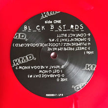Load image into Gallery viewer, KMD : Bl_ck B_st_rds (2xLP, Album, RE, Red)
