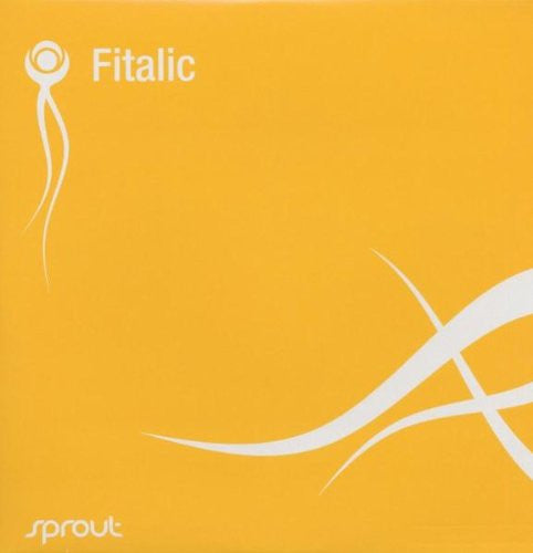 Fitalic : Thought (12