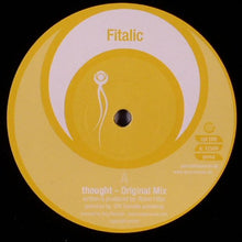 Load image into Gallery viewer, Fitalic : Thought (12&quot;)
