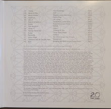 Load image into Gallery viewer, Various : 20 (3x12&quot;, Comp)
