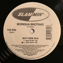 Load image into Gallery viewer, Boriqua Brothas : El Cojo (12&quot;)
