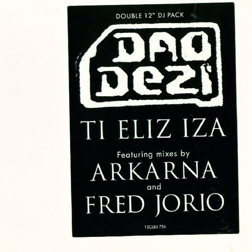 Dao Dezi : Ti Eliz Iza (2x12