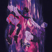 Load image into Gallery viewer, Halogenix : Lost Friends E.P. (12&quot;, EP)
