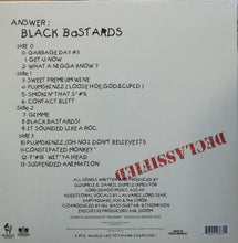Load image into Gallery viewer, KMD : Bl_ck B_st_rds (2xLP, Album, RE)
