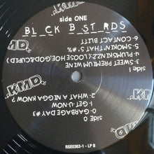 Load image into Gallery viewer, KMD : Bl_ck B_st_rds (2xLP, Album, RE)
