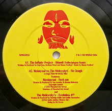 Load image into Gallery viewer, Various : Red (2xLP, Comp)
