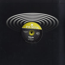 Load image into Gallery viewer, Isolée / Robag Wruhme : Taktell / Thora Vukk (12")
