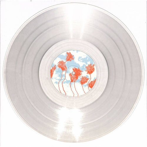 Hidden Spheres : Waiting EP (12