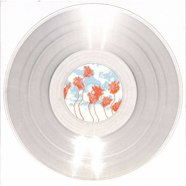 Hidden Spheres : Waiting EP (12