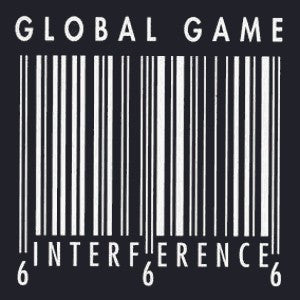 Interference : Global Game (12