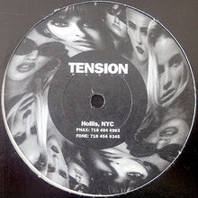 Load image into Gallery viewer, Unknown Artist : Tension Music Volume II (12&quot;)
