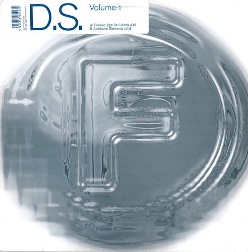 D.S.* : Volume 1 (12