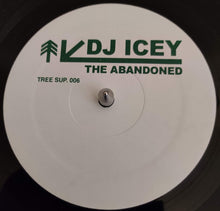 Load image into Gallery viewer, DJ Icey : The Abandoned (12&quot;, S/Sided)
