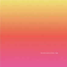 Load image into Gallery viewer, Solu Music Featuring Kimblee : Fade (12")
