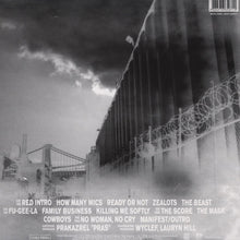 Load image into Gallery viewer, Fugees : The Score (2xLP, Album, RE, RP, 180)
