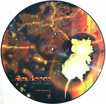 Load image into Gallery viewer, Alex Reece : Acid Lab (12", Pic)
