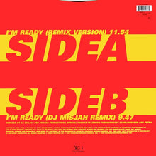 Load image into Gallery viewer, Josh Wink 's Size 9 : I'm Ready (12")
