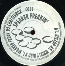 Load image into Gallery viewer, Paul Birken : Speaker Freakin' (12")
