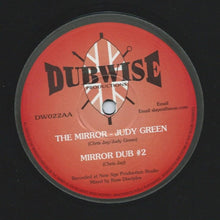Load image into Gallery viewer, Daddy Freddy / Judy Green : Can&#39;t Stop We / The Mirror (10&quot;)
