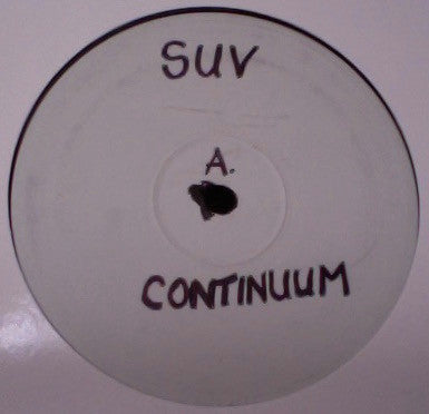 Suv : Continuum / Alfombra Magica (12