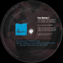 Load image into Gallery viewer, Various : Tax Haven I (12", Comp)
