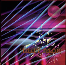 Load image into Gallery viewer, Stellar OM Source : Trilogy Select (LP, Comp)
