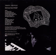 Load image into Gallery viewer, Stellar OM Source : Trilogy Select (LP, Comp)
