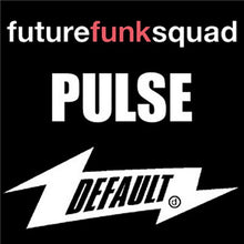 Load image into Gallery viewer, Future Funk Squad : Pulse (12")
