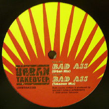 Load image into Gallery viewer, Aphrodite &amp; Micky Finn : Bad Ass (Remixes) (12")
