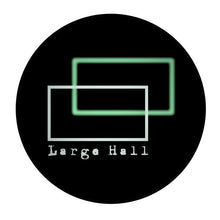 Load image into Gallery viewer, Nye : Garage Planet (12", EP)
