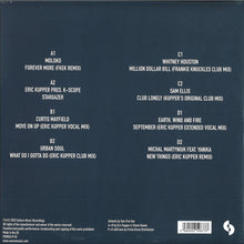 Load image into Gallery viewer, Eric Kupper : A Lifetime In Dance Music Vol II (2x12", Comp)
