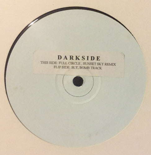 Darkside : Full Circle (12
