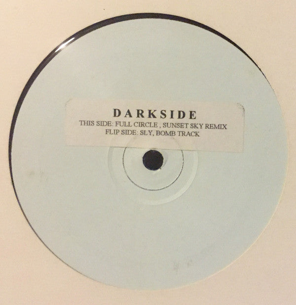 Darkside : Full Circle (12
