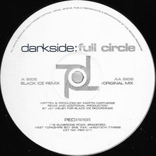 Load image into Gallery viewer, Darkside : Full Circle (12")
