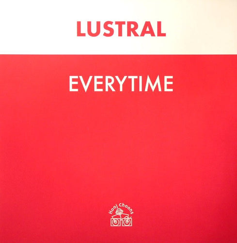 Lustral : Everytime (12