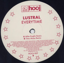 Load image into Gallery viewer, Lustral : Everytime (12&quot;)
