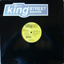 Load image into Gallery viewer, Mood II Swing Feat. Carole Sylvan : Closer (12")

