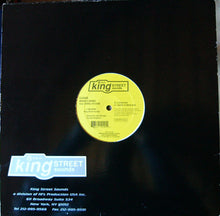 Load image into Gallery viewer, Mood II Swing Feat. Carole Sylvan : Closer (12")
