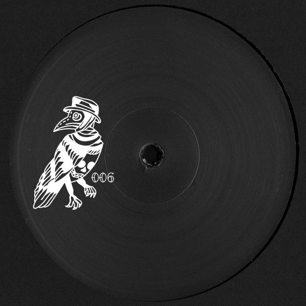 EKSTR : Crooked / Push Things Forward (10