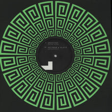 Load image into Gallery viewer, Gravious / Hackman &amp; Bluto : Future Blues / WDYGOAPHAGFY (12", Ltd)
