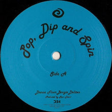Load image into Gallery viewer, Ron Trent : Dance Floor Boogie Delites (12&quot;, RE)
